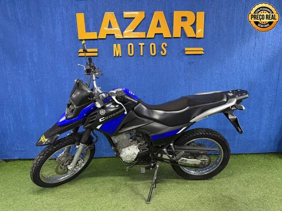 YAMAHA XTZ 150 CROSSER Z YAMAHA XTZ 150 CROSSER Z